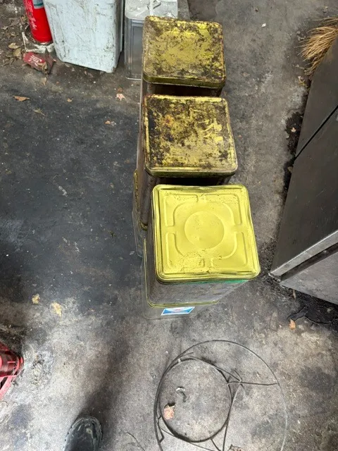 不用品回収