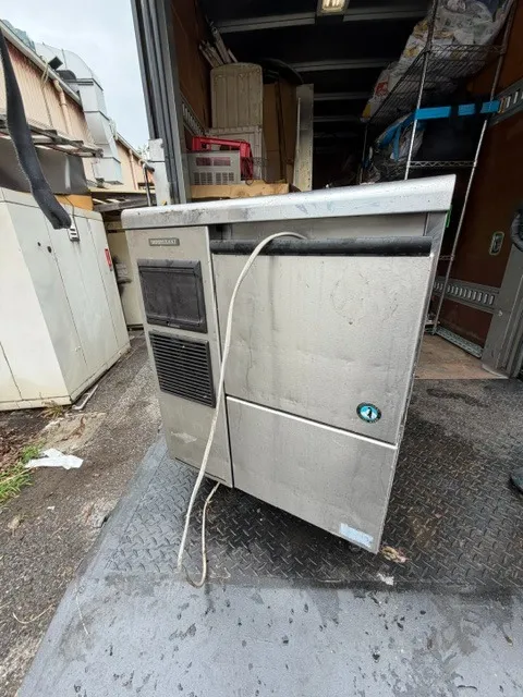 不用品回収