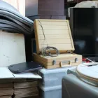 サービス案内